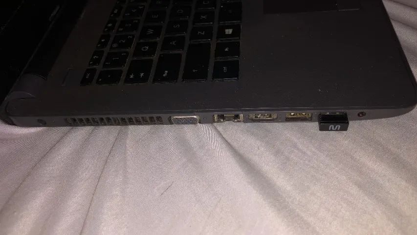 Notebook  HP 246 - Foto 4