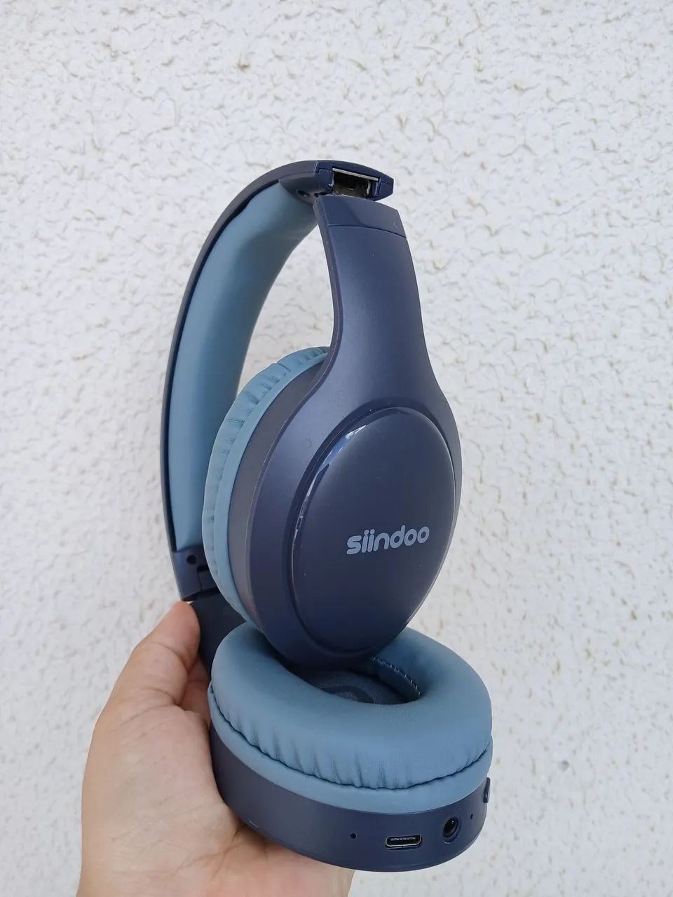 Headphone Fones de ouvido  - Foto 2