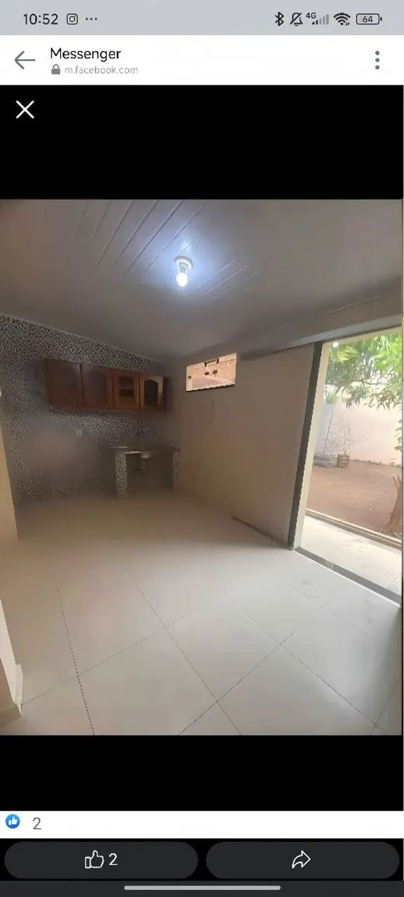 Vende-se Casa no São José Operário  - Foto 3