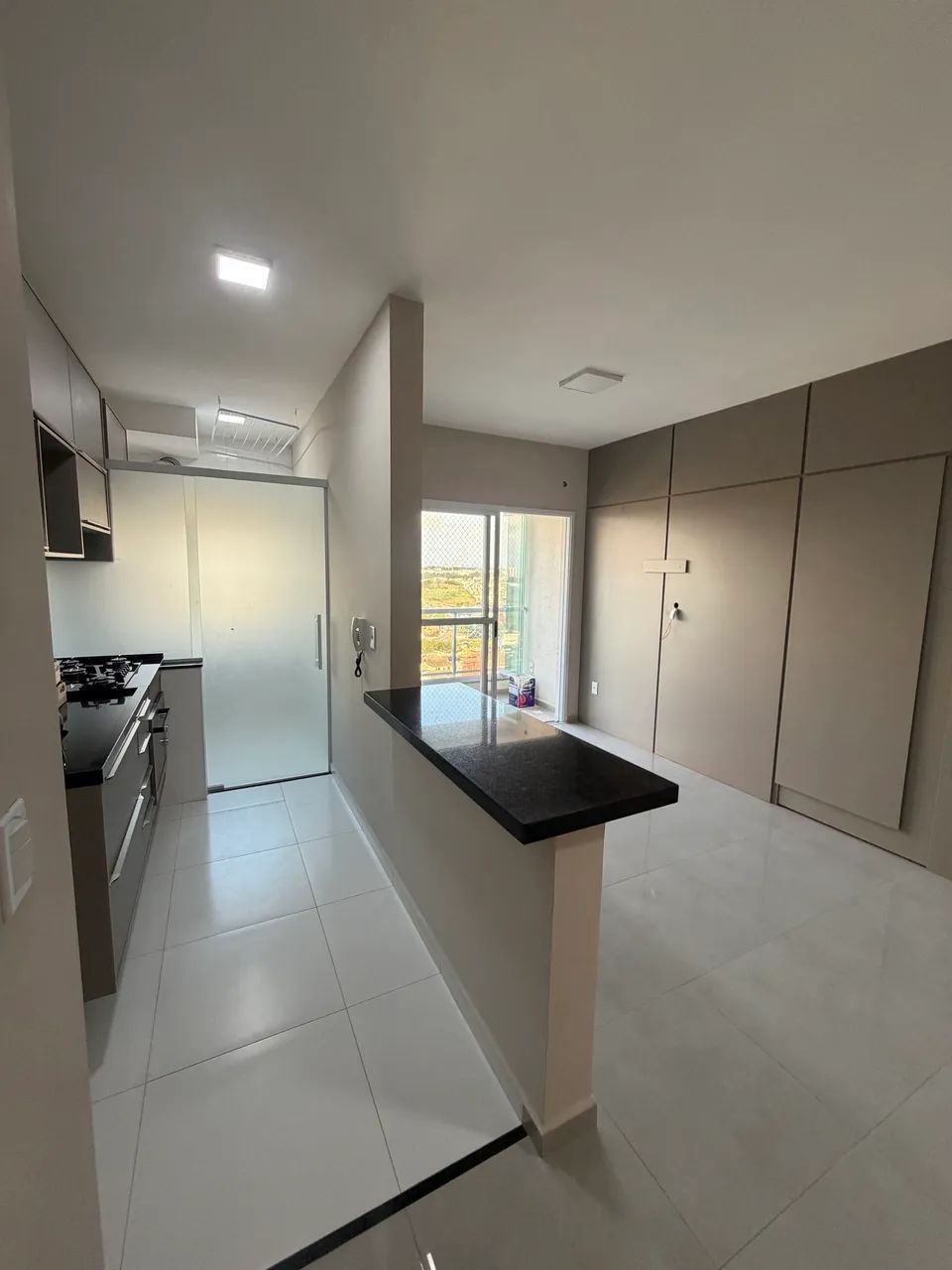 Foto - Jacareí - Condomínio Residence Club