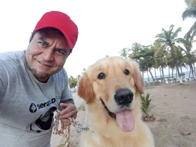 Adestramento & Psicologia Canina ! Qualquer dúvida é só ligar ! - Foto 5