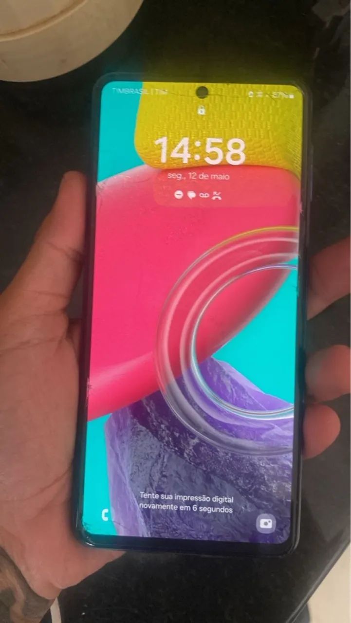 Samsung M53 - Foto 4