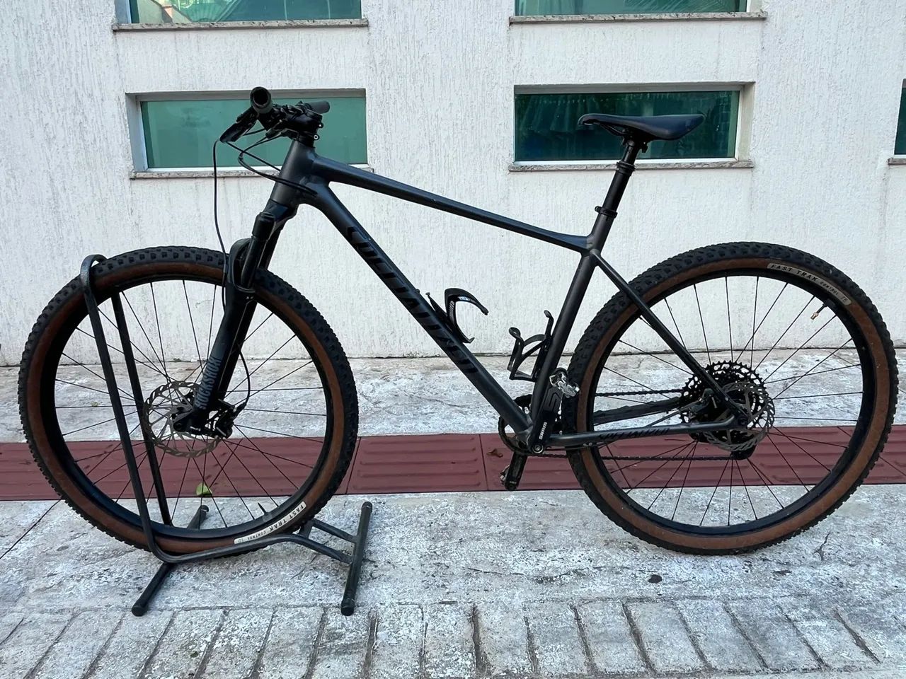 Bicicleta Mountain Bike Specialized Chisel - Foto 4