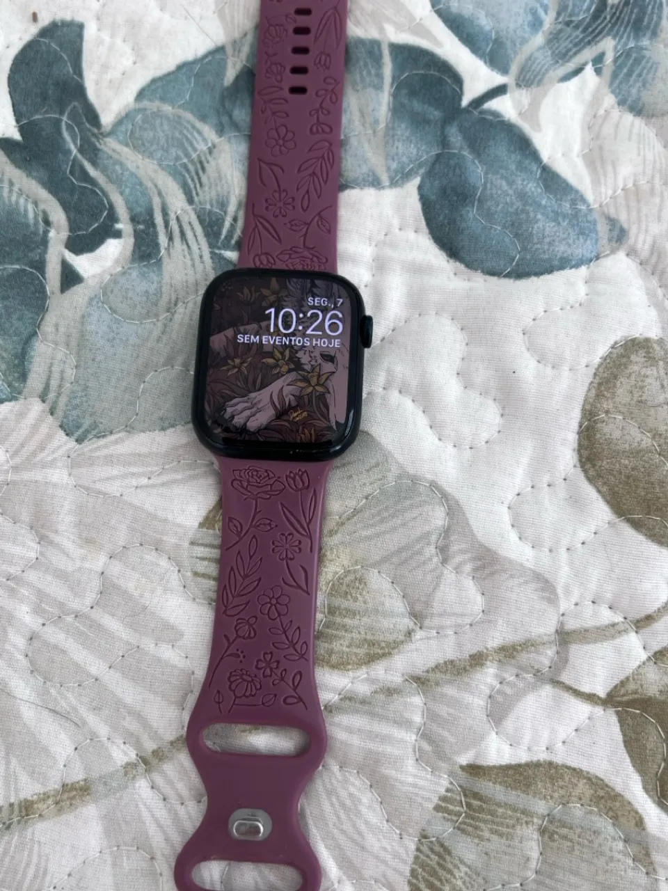 Apple Watch Series 8 GPS 41mm.