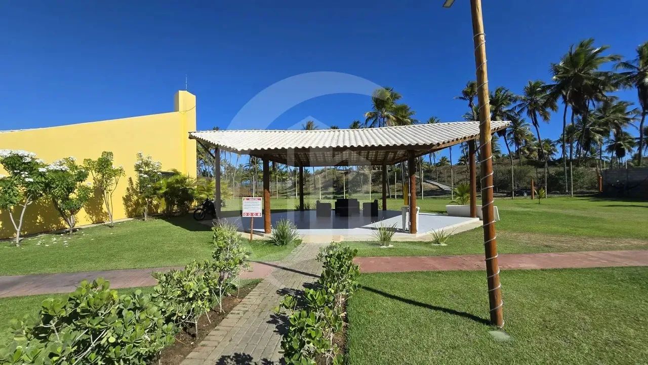 Lote à venda no Malui Residence ? Conforto e Segurança - Foto 8