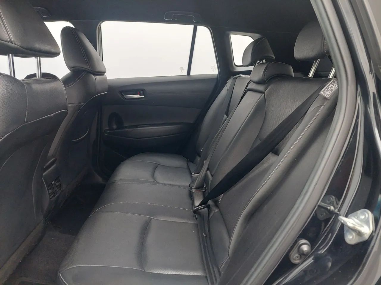 Toyota Corolla Altis 2.0 Flex 16V Aut., foto 17 de 18