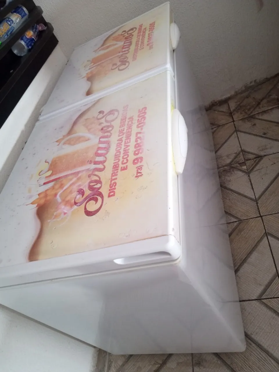 Freezer