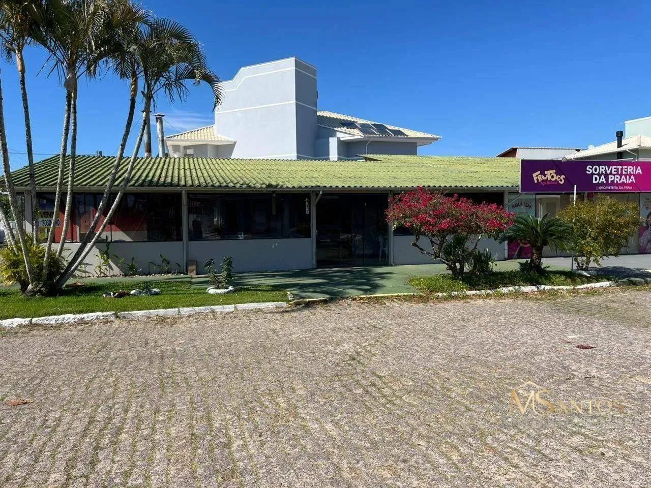 Loja à venda, 400 m² por R$ 3.000.000,00 - Daniela - Florianópolis/SC - Foto 3