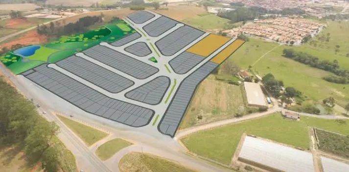 Foto - São Miguel Arcanjo - 