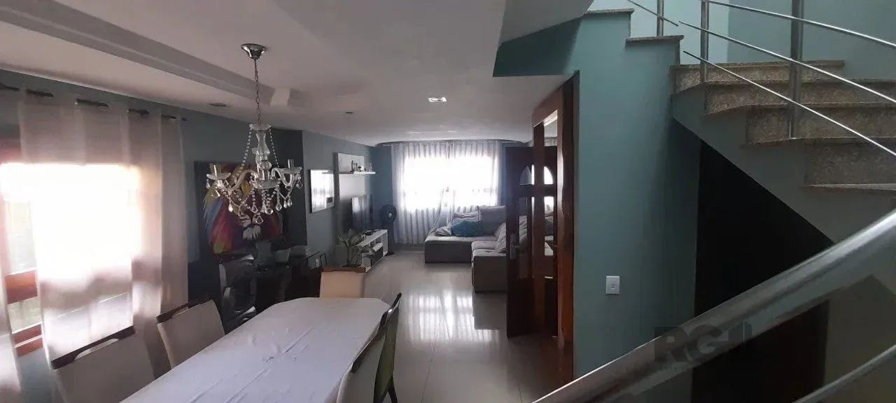 Casa com 03 quartos, sendo 01 suíte, 03 vagas de garagem. - Foto 3