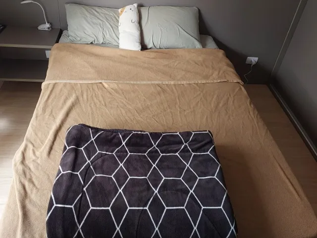 Cama de casal