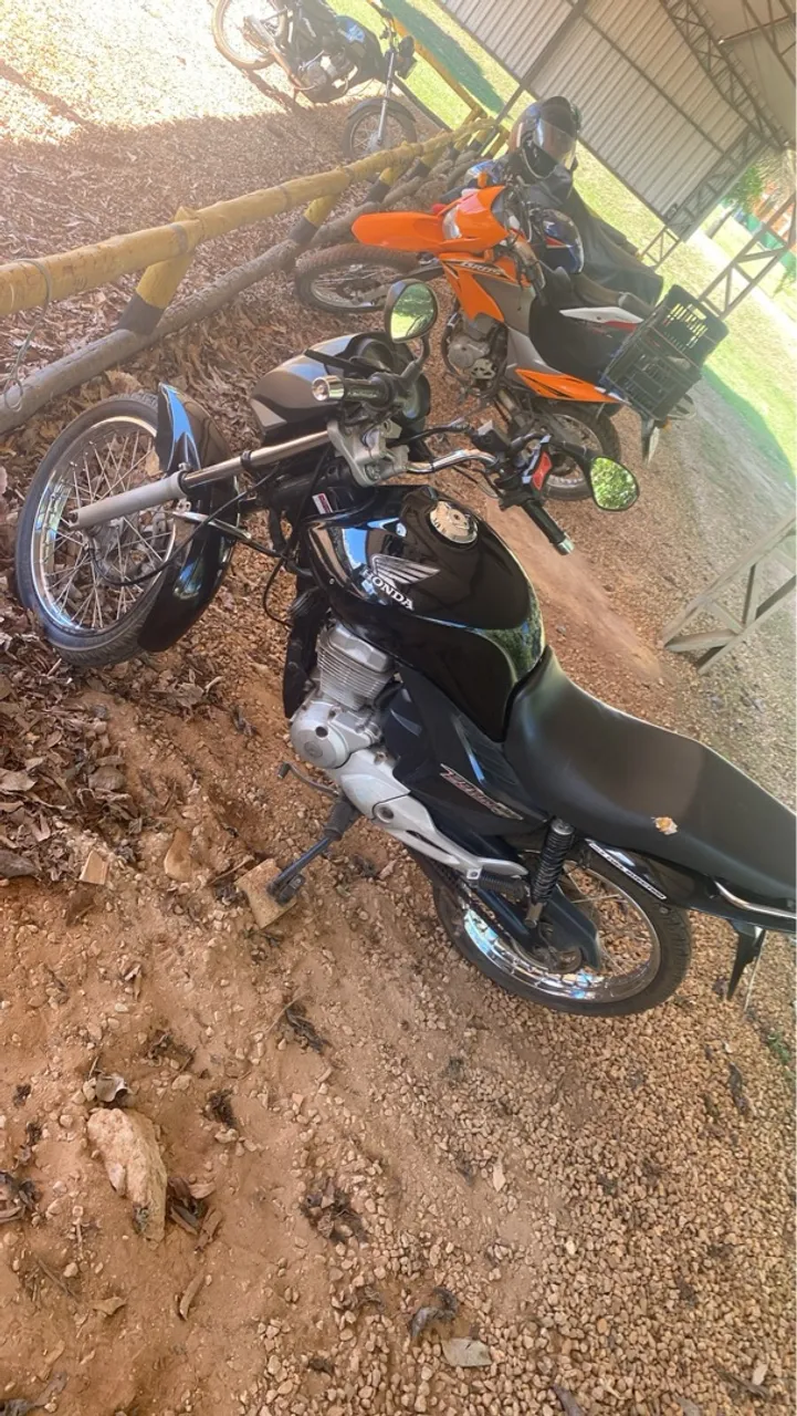 titan 150mix