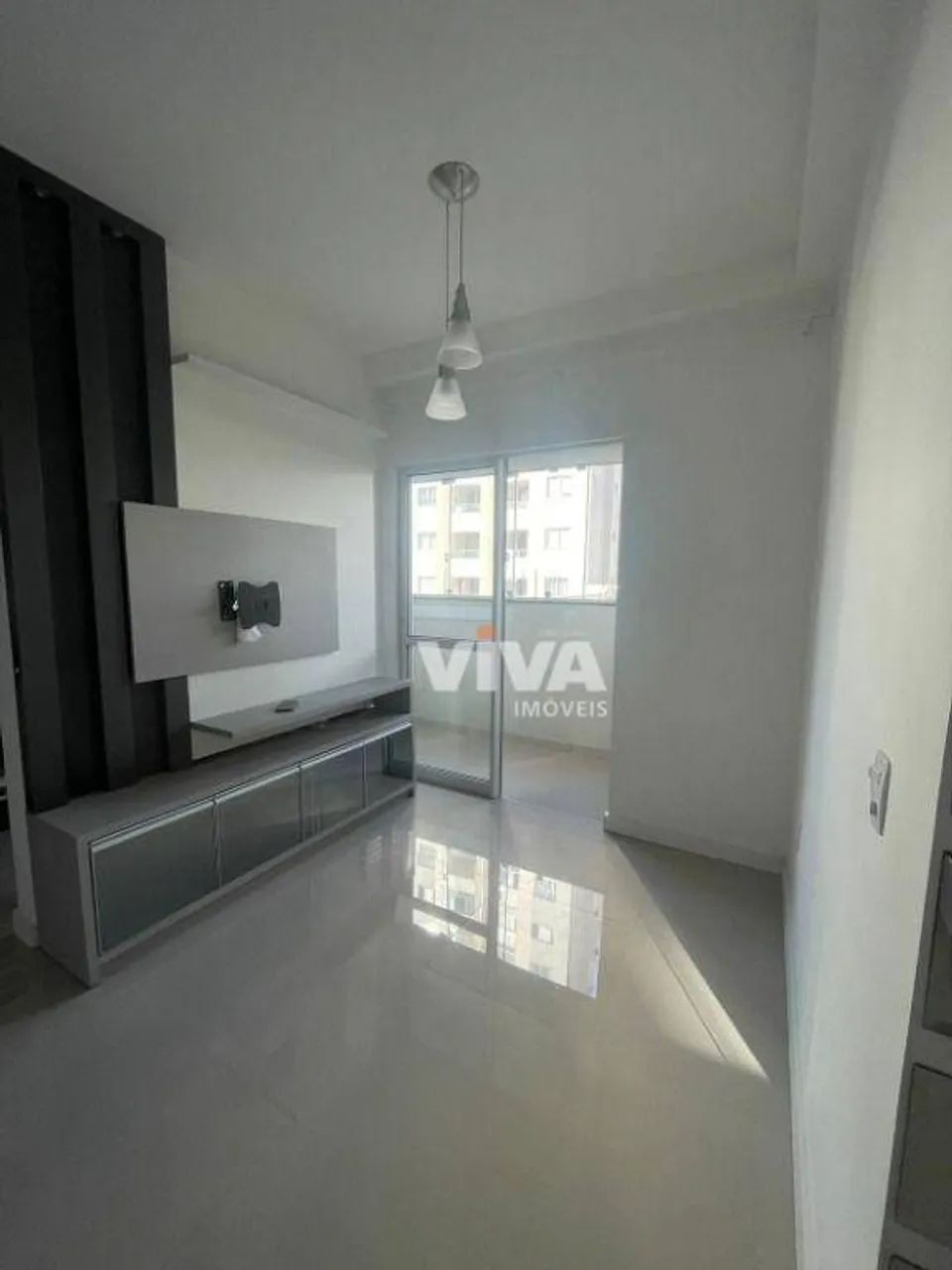 Apartamento com 2 dormitórios para alugar, 55 m² por R$ 3.531,00/mês - São João - Itajaí/S - Foto 5