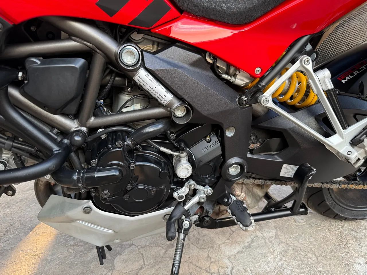 Ducati - Foto 5