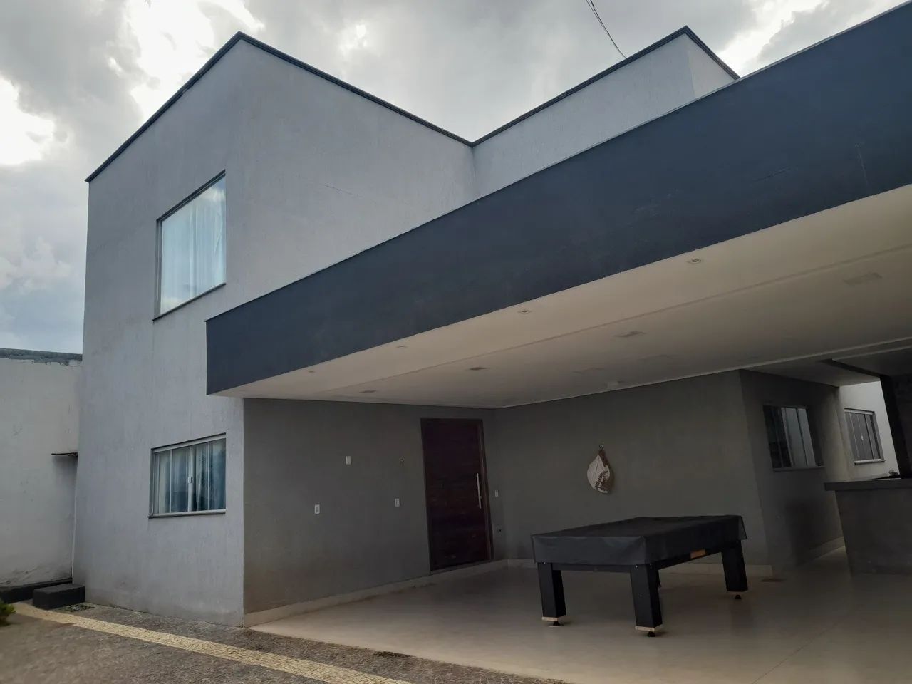 Casa em Vicente Pires - Foto 4