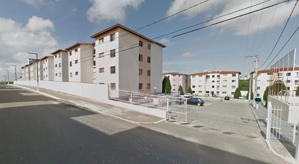 Condomínio Rio Poxim / 2 quartos