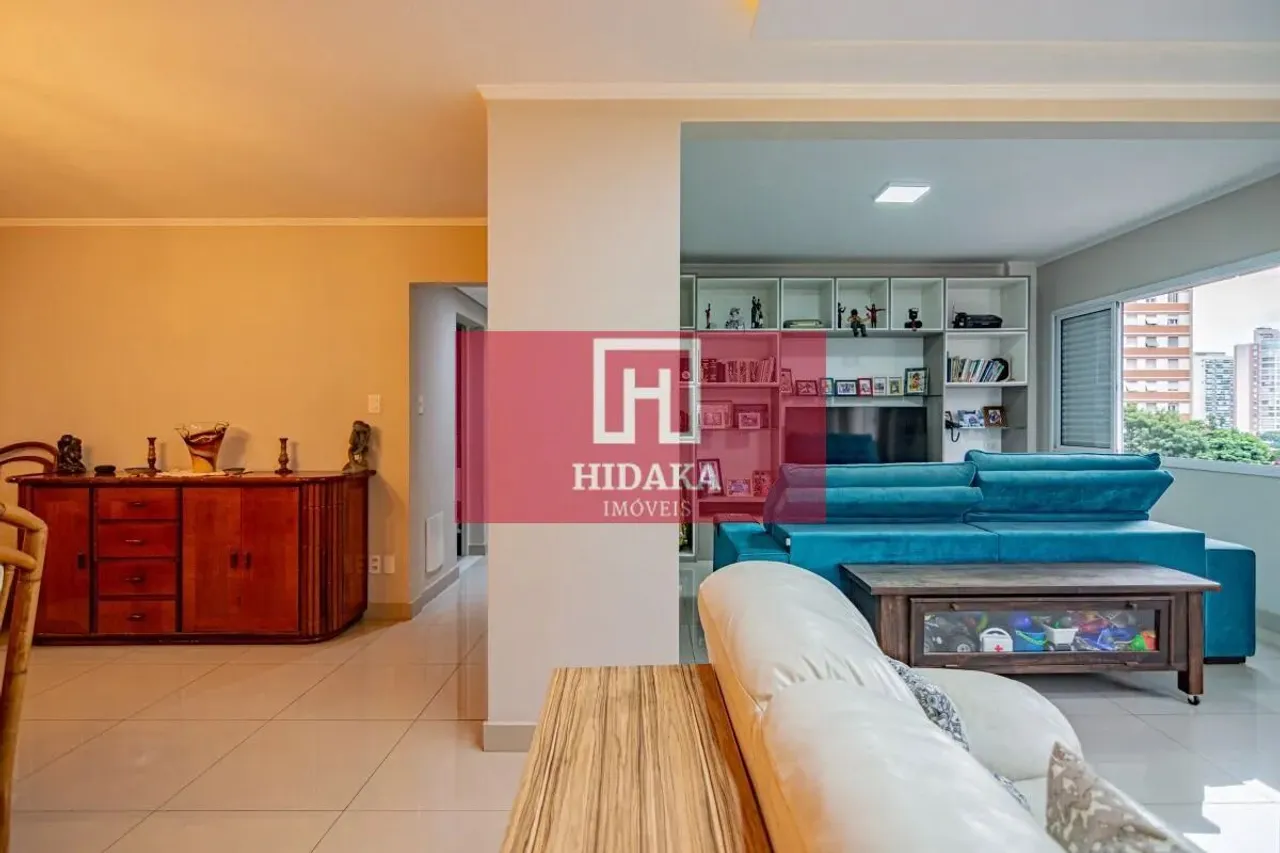Apartamento à venda no bairro Perdizes - São Paulo/SP, Zona Oeste