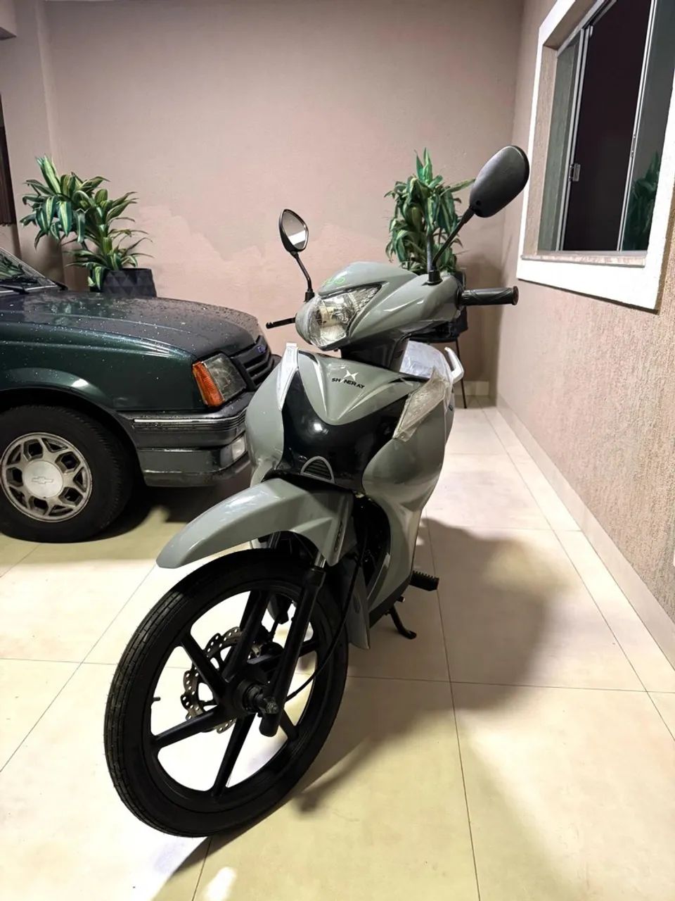 Shineray XY JET 50S 2024 0KM - Foto 2