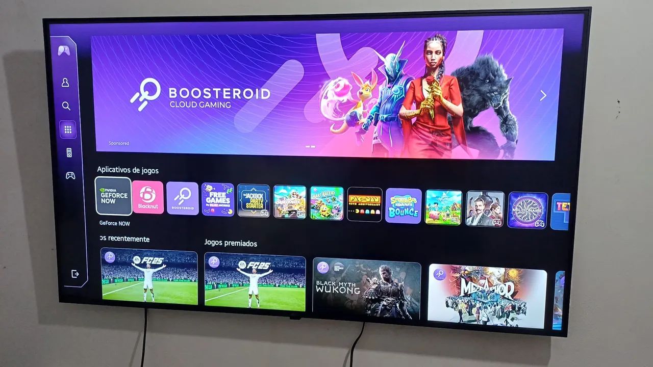 LG SMART 50 4K 64292268713218123