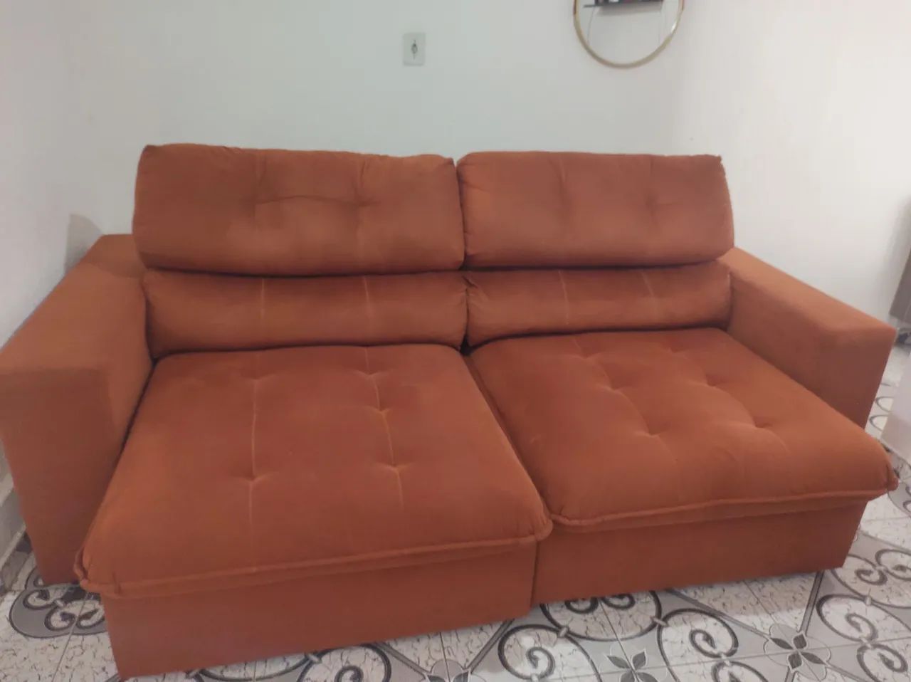 Sofá retrátil 64842071592194122