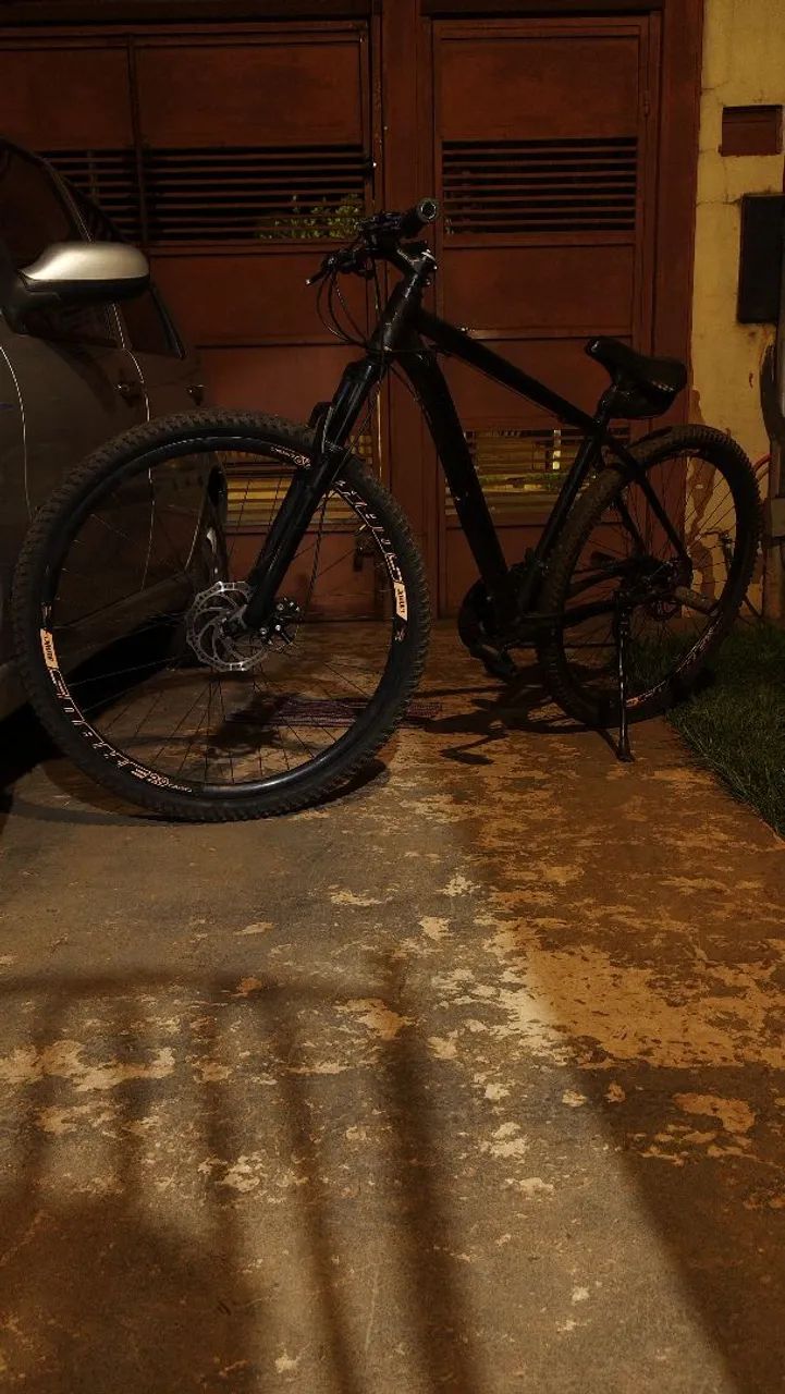 Bicicleta Aro 29 - Foto 2