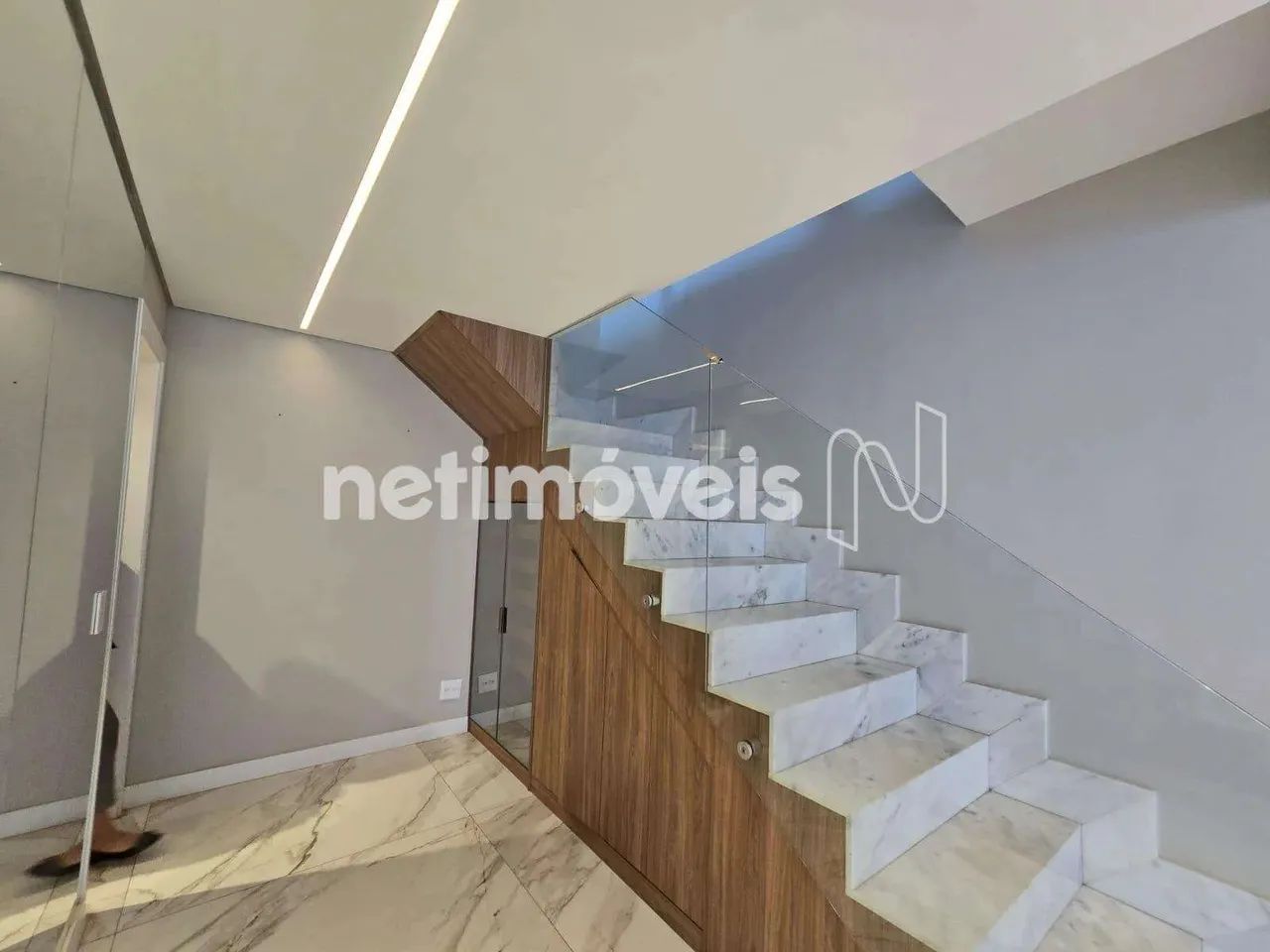 Venda Cobertura Alphaville - Lagoa dos Ingleses Nova Lima - Foto 3