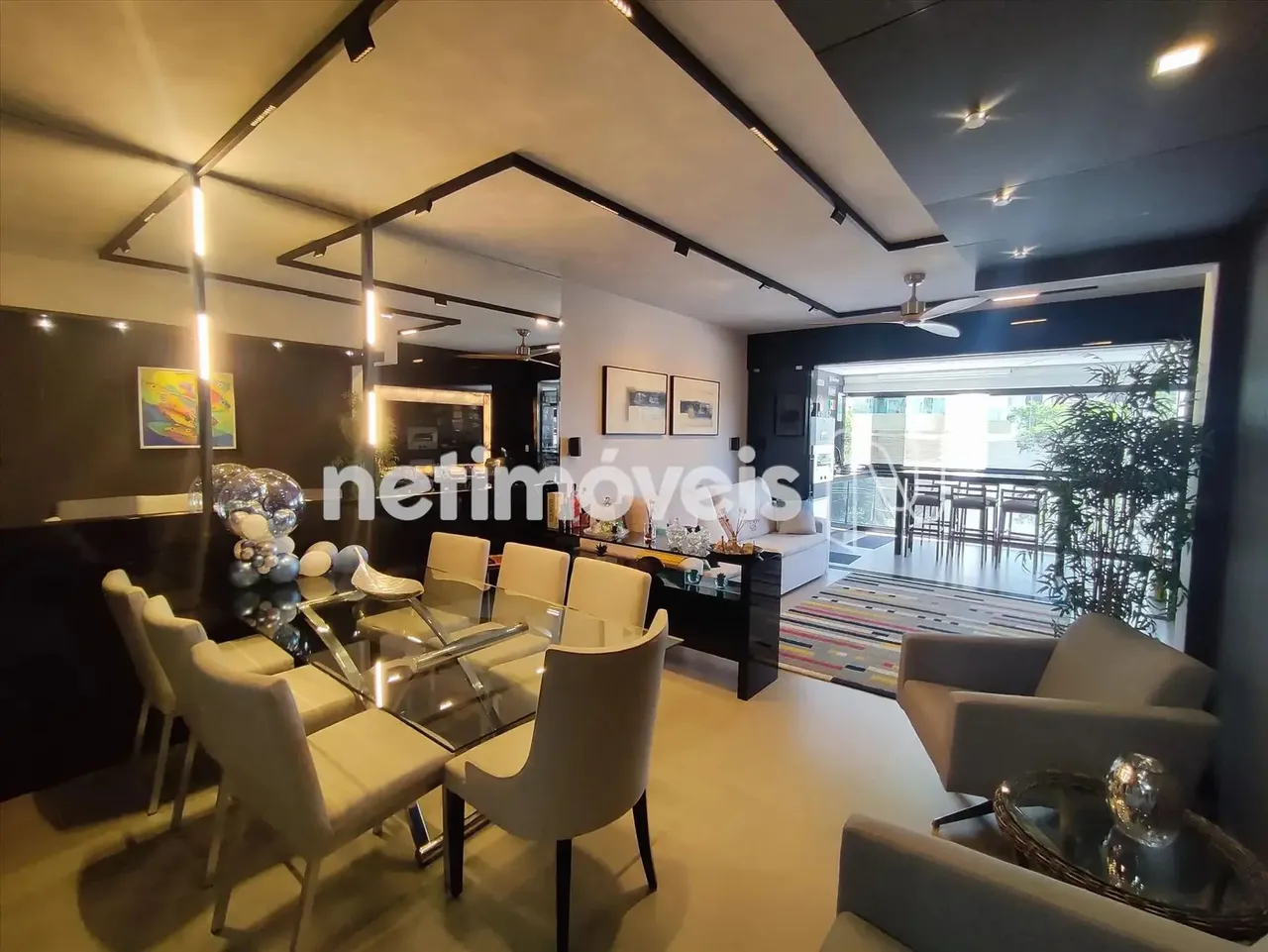 Locação Apartamento 3 quartos Praia do Canto Vitória