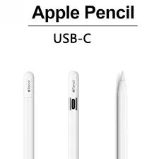 Apple Pencil 1 USB-C - Original NOVA loja física - Conectividade e