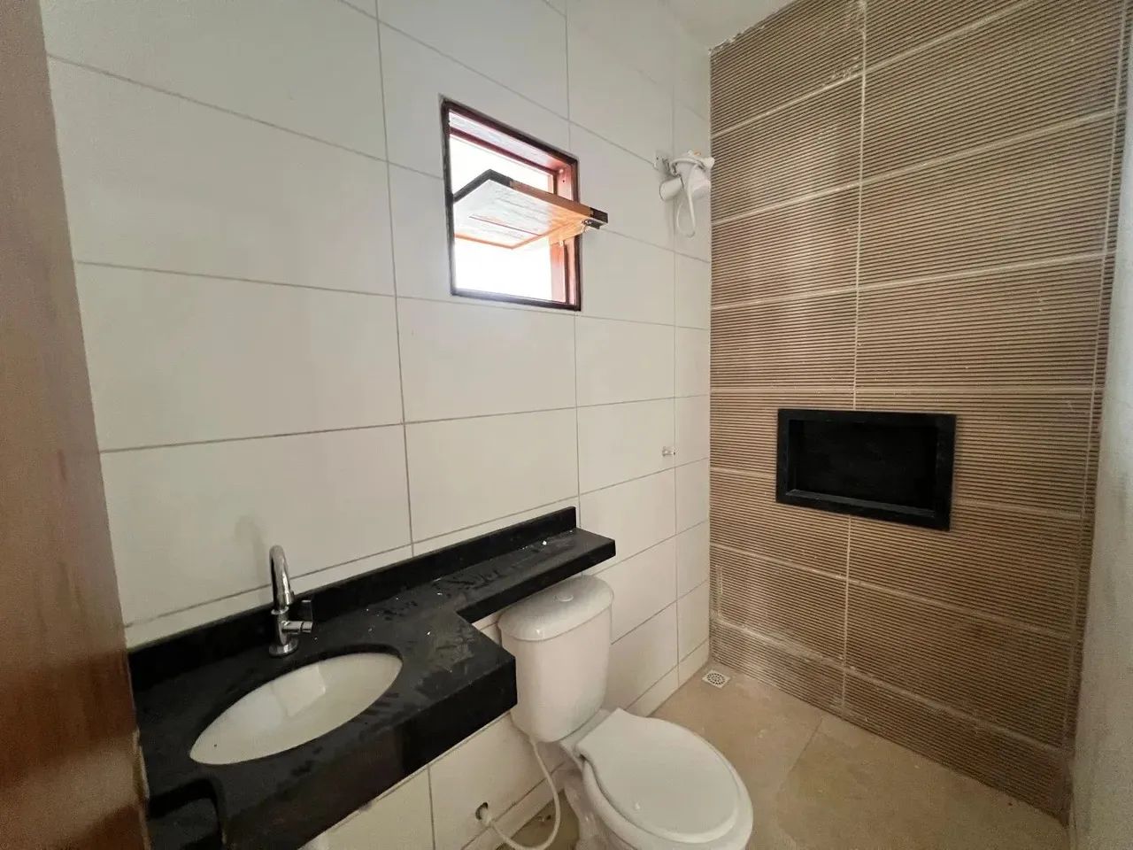 Casa para Venda em Arapiraca, Guaribas, 2 dormitórios, 1 suíte, 1 banheiro - Foto 5