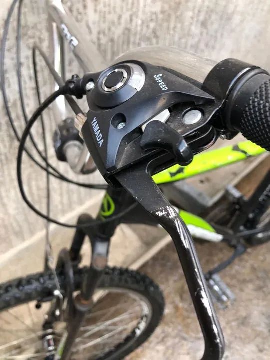 Bicicleta Mountain Bike - Foto 6