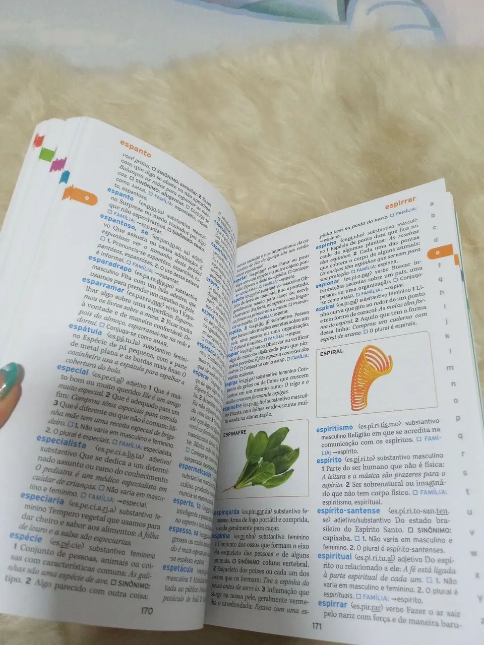 Dicionário Didático Básico de Língua Portuguesa - Foto 4