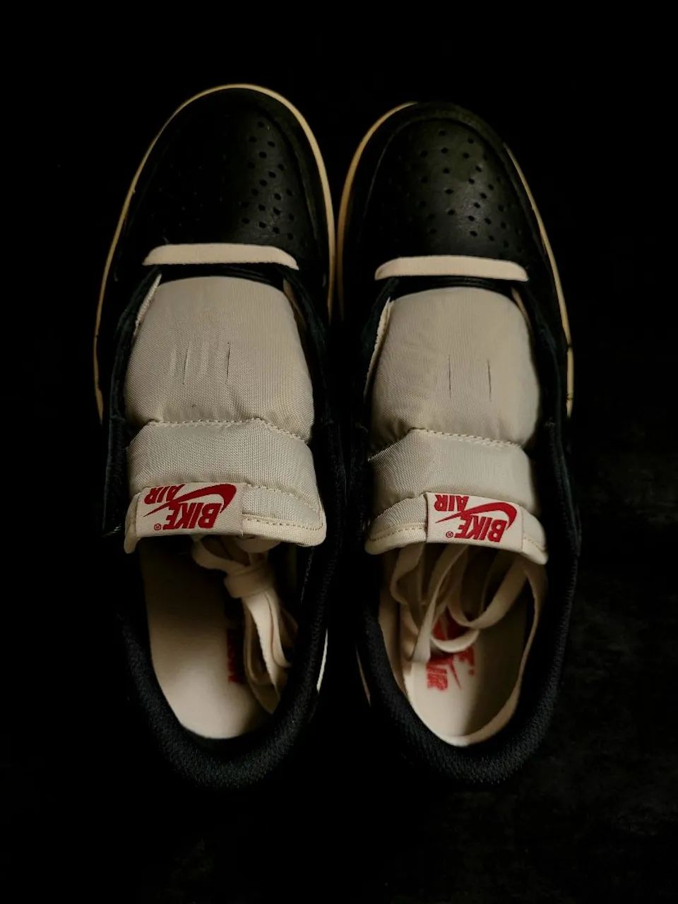 Air Jordan 1 Low Nigel Sylvester "Better with Time" - 40 - Foto 4