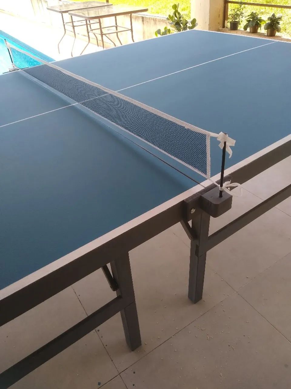 Mesa (tênis de mesa) - Foto 5