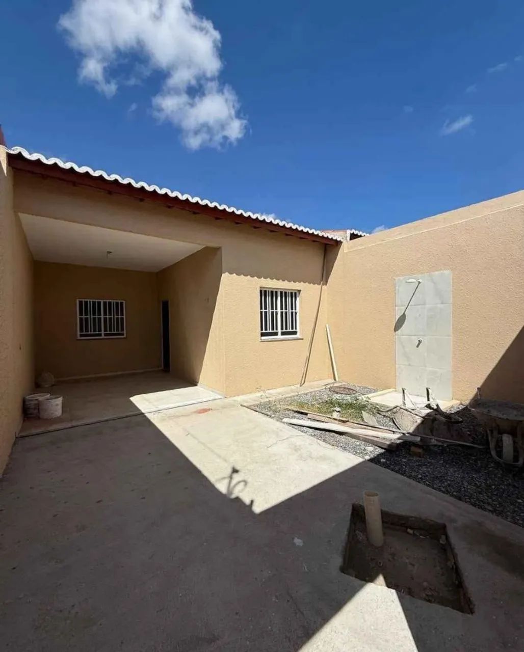 Foto - São Luís - Aurora