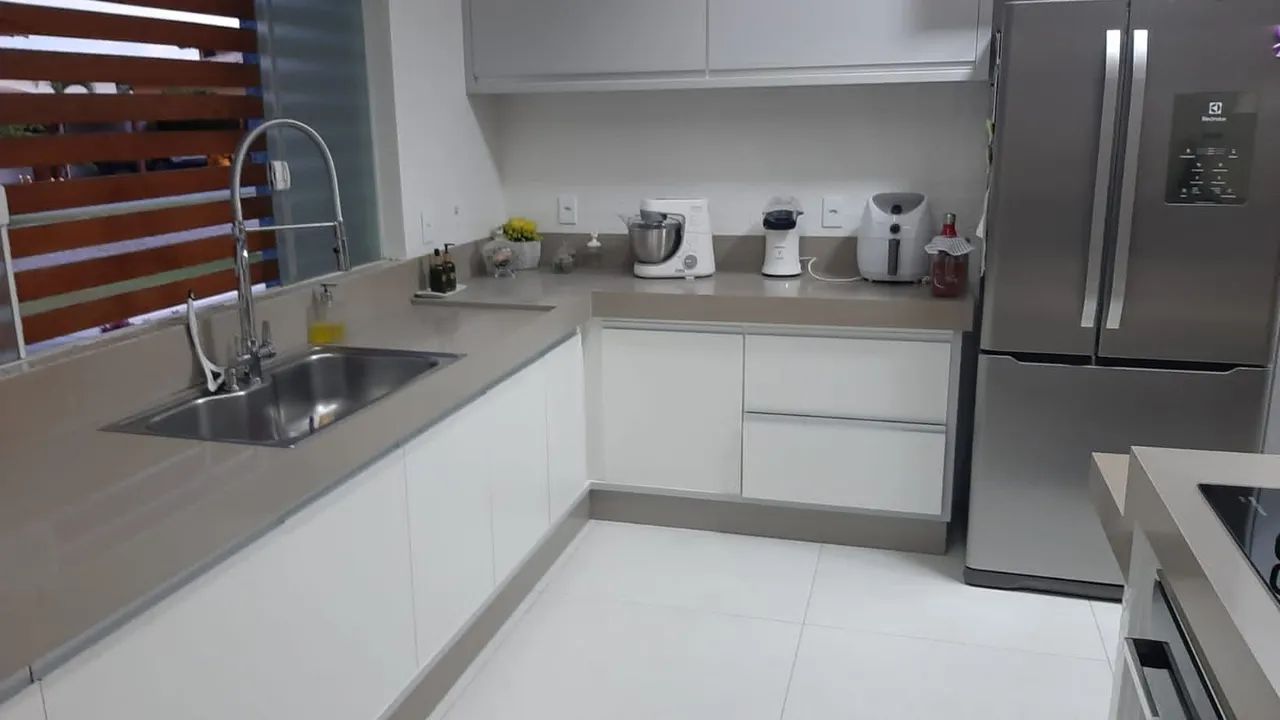 Casa Temporada - Luxo e Conforto - Foto 4