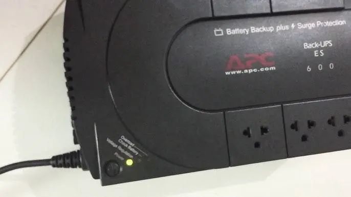 APC UPS Battery Backup423878109913436163