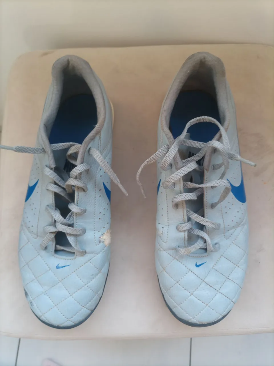 Tênis Nike Futsal Masculino