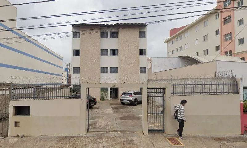 Foto - São Carlos - Jardim Lutfalla