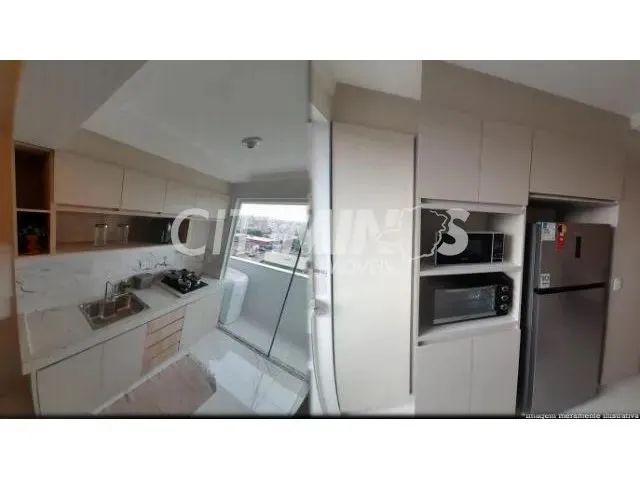 Venda Apartamento TUBALINA - Foto 2