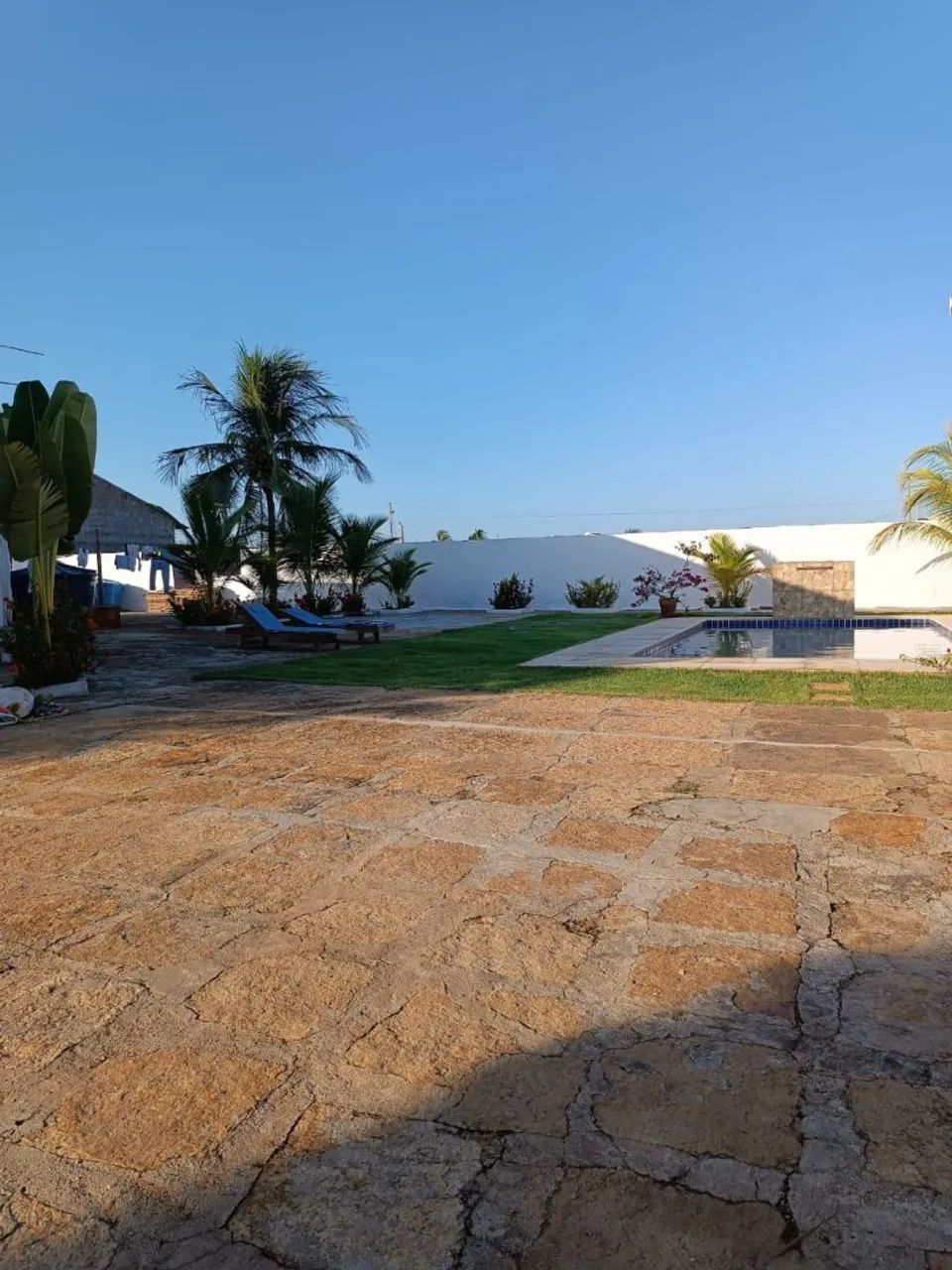 Casa Temporada Luís Correia - Foto 5