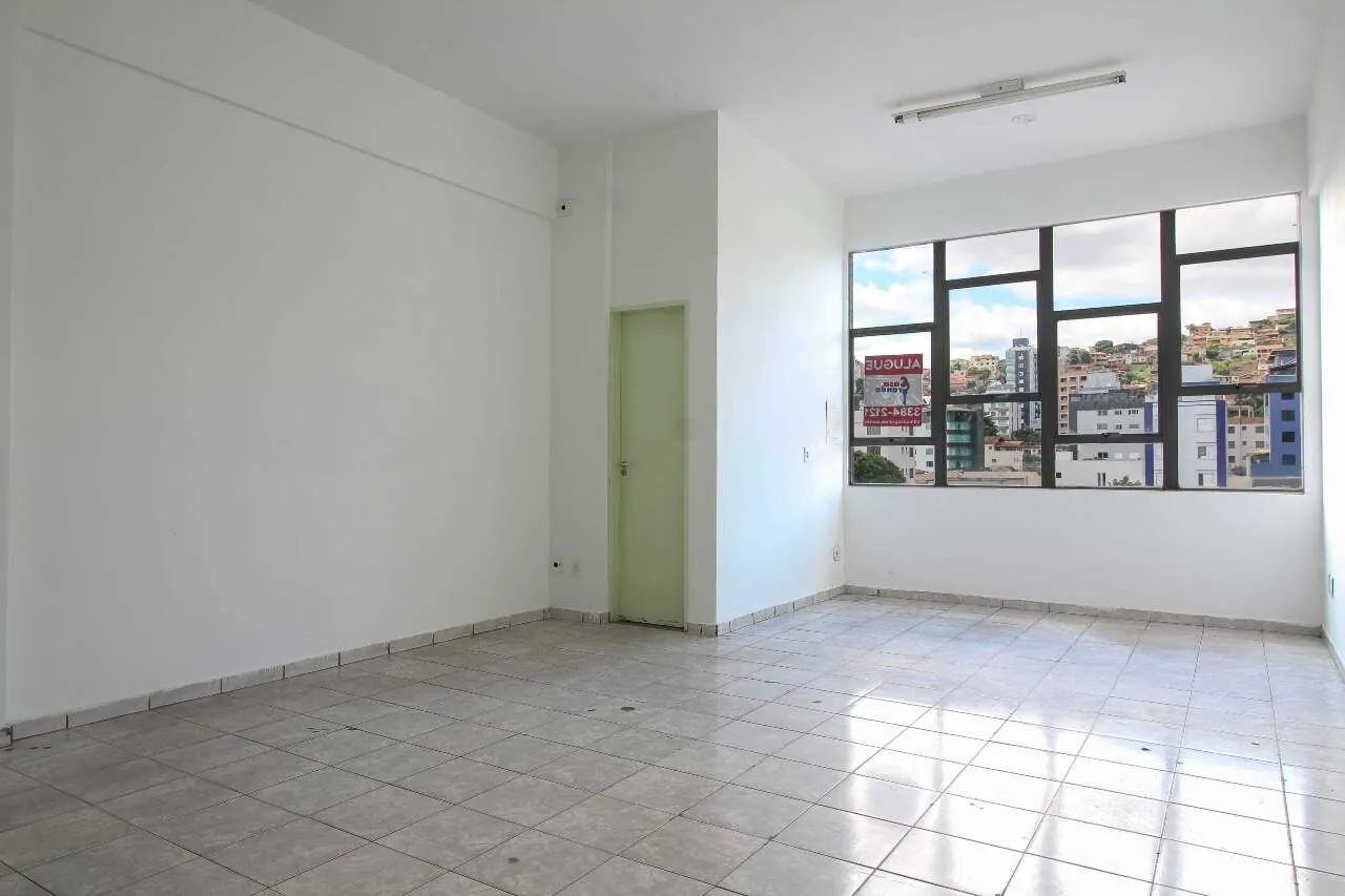 Sala à venda - Barreiro, - Belo Horizonte