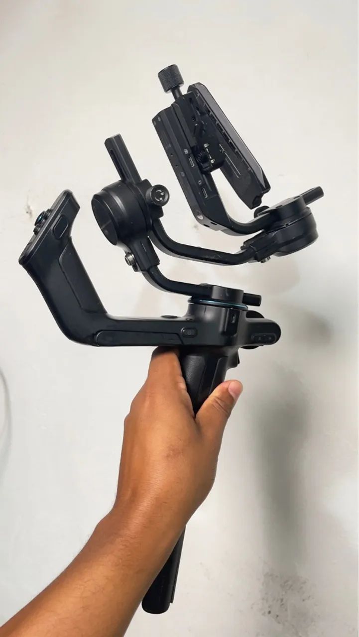 GIMBAL SCORP C - Foto 3