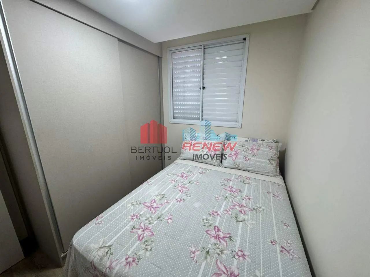 Apartamento para venda no Residencial Vita Belle em Campinas/ SP - Foto 11