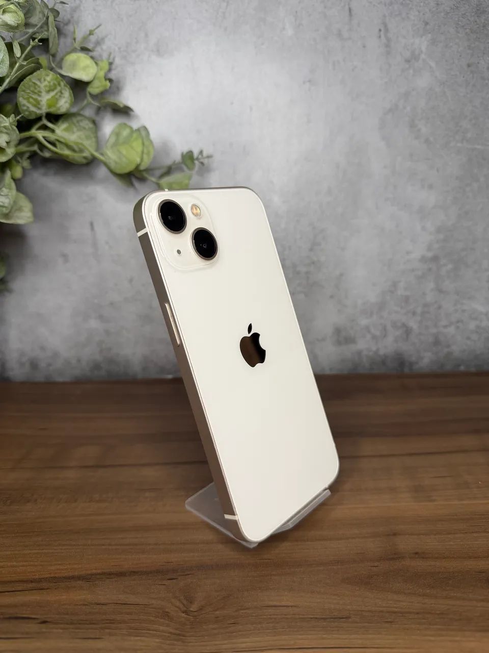 Apple iPhone 13 ホワイト 256Ｇ iPhone 13 256GB Tela de 6,1”, Câmera Dupla de 12MP | Simonetti