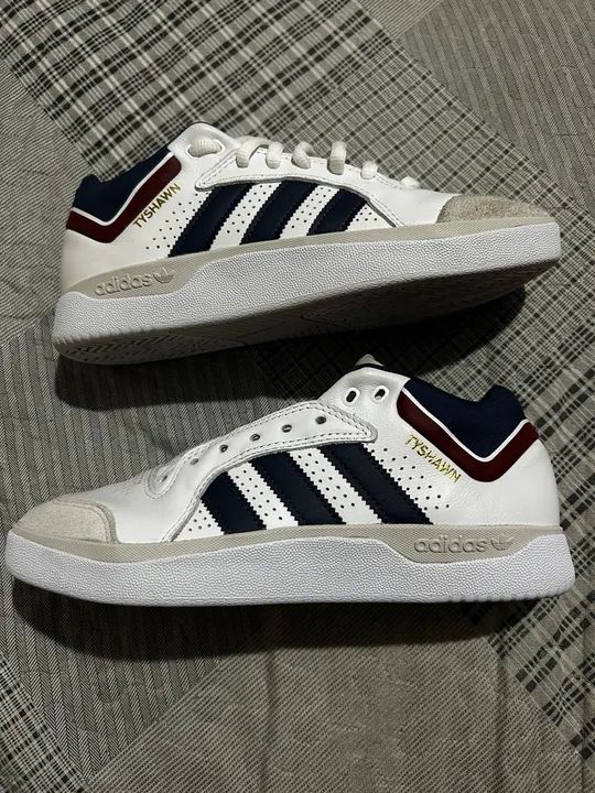 Tênis Adidas Tyshawn - Top Ten - Foto 2