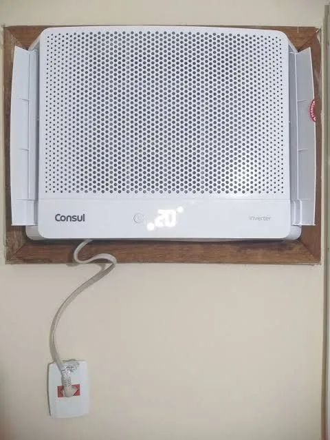 Ar Condicionado Inverter