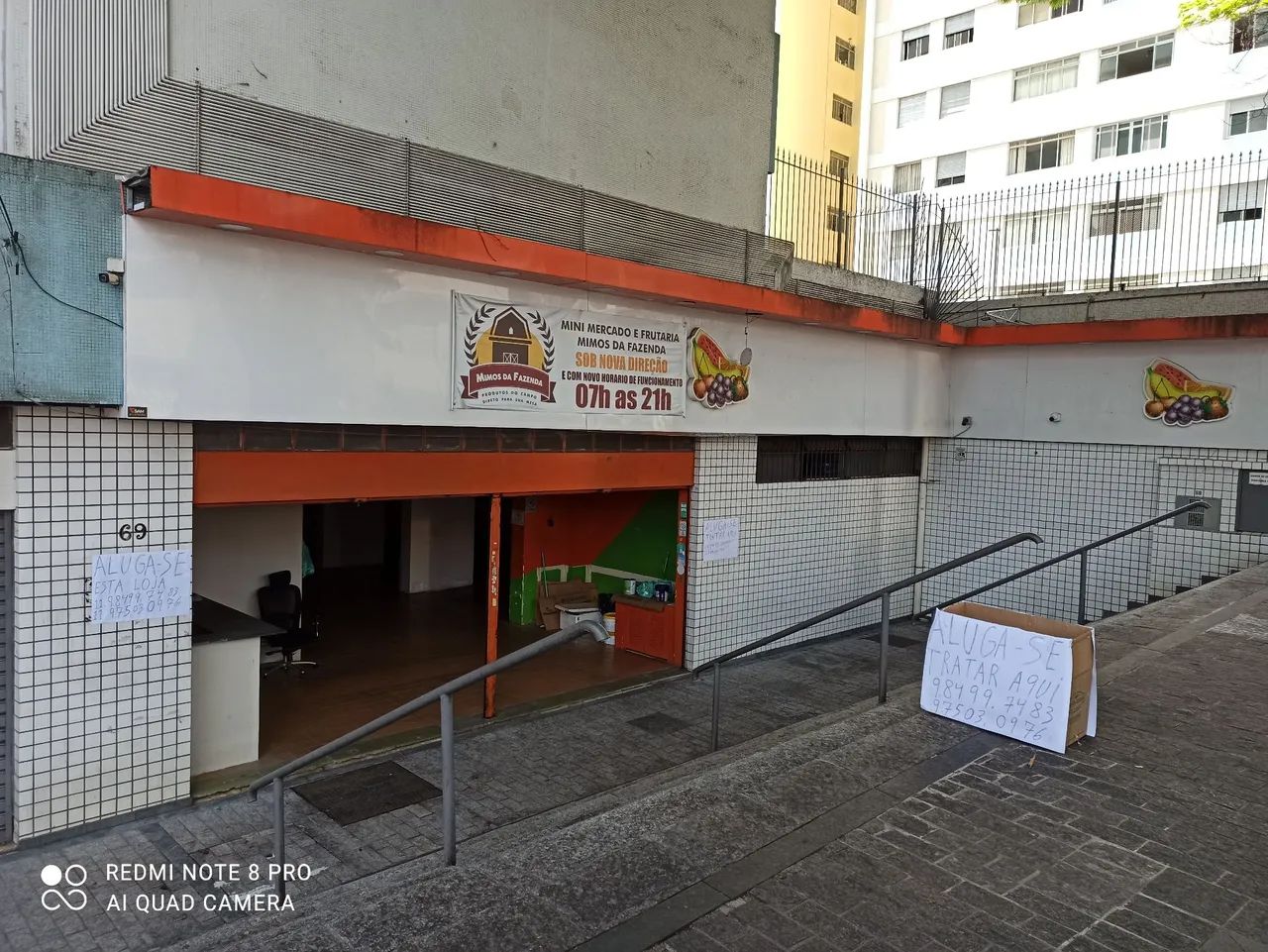 Primeira imagem do imóvel