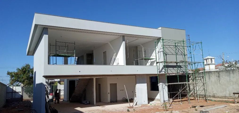 Pintura Residencial de Alta Qualidade - Seu Lar Renovado com Perfeição! - Foto 6
