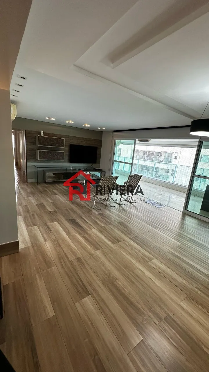 Apartamento de luxo para locação na Ponta D'areia, São Luís-MA: 3 quartos, 3 suítes, 4 ban