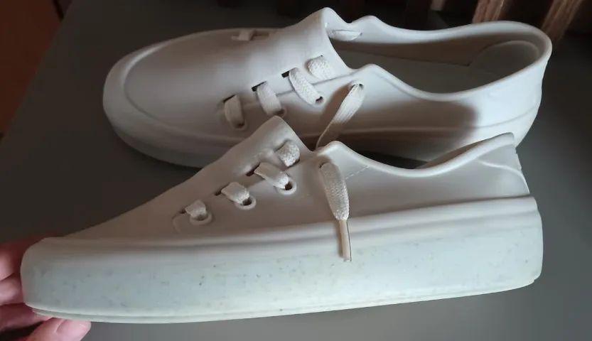 Tênis Melissa Ulitsa Valor Sapato Melissa Oxford Sapato Melissa